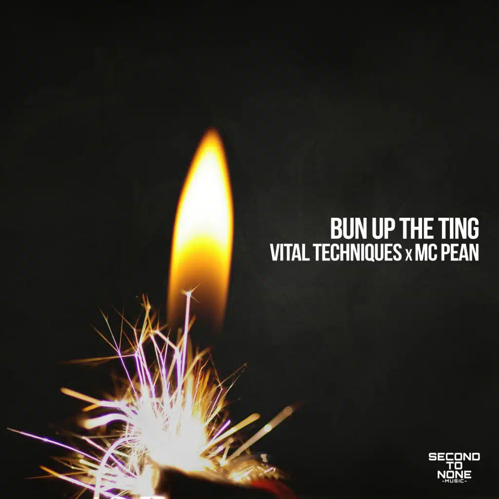 Bun up the Ting (Acapella)