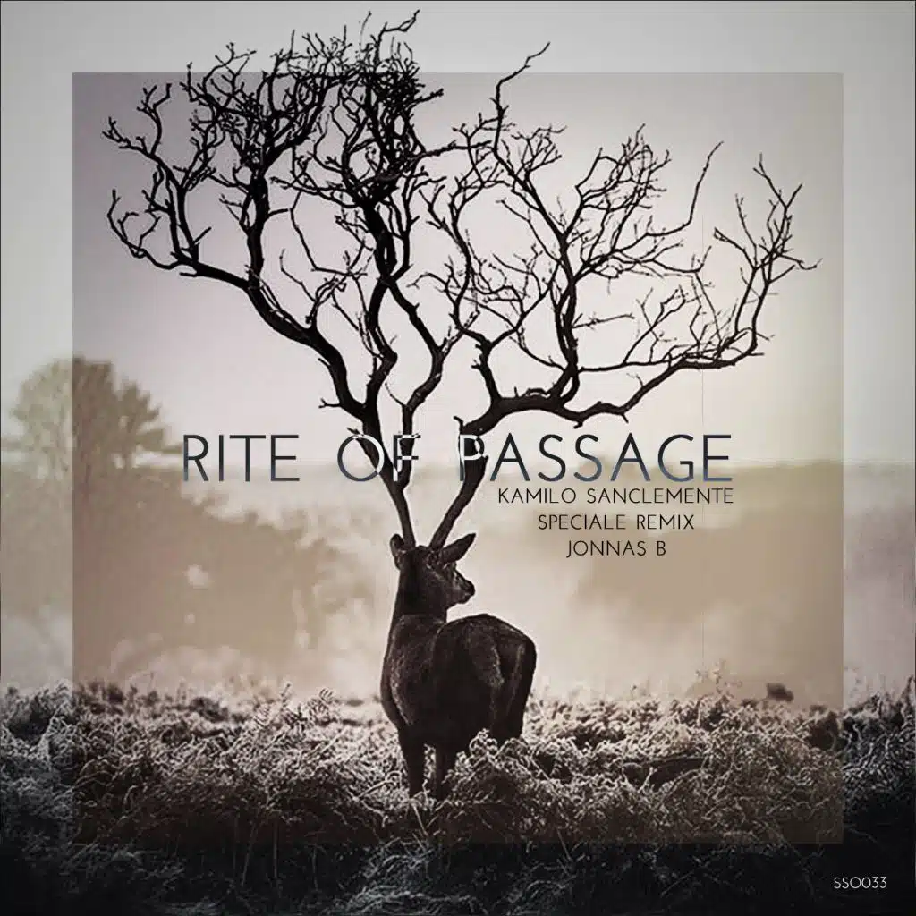 Kamilo Sanclemente & Jonnas B