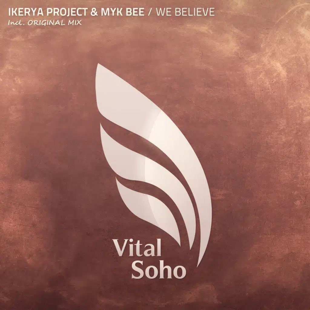 Ikerya Project & Myk Bee