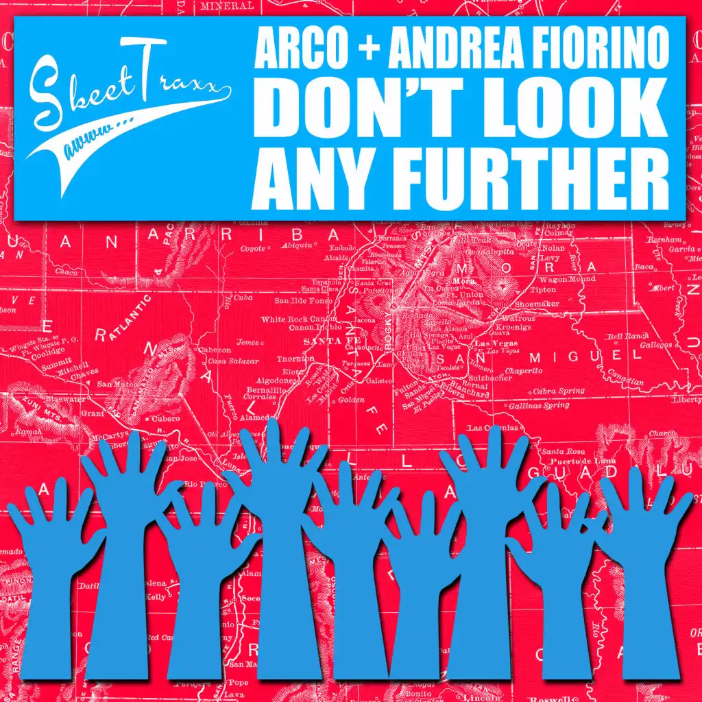 Arco & Andrea Fiorino