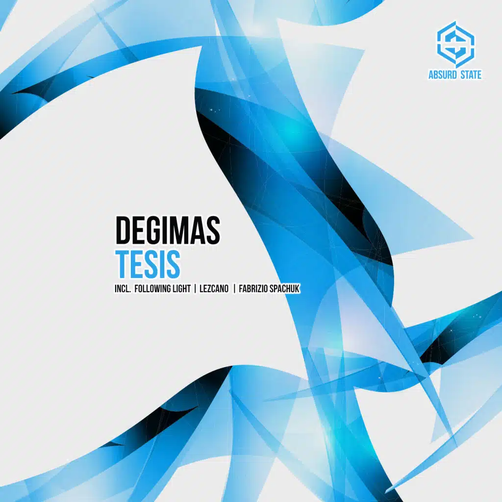 Tesis (Following Light Remix)