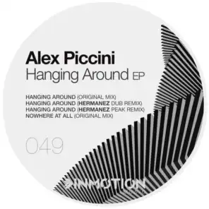 Hanging Around (Hermanez Peak Remix)
