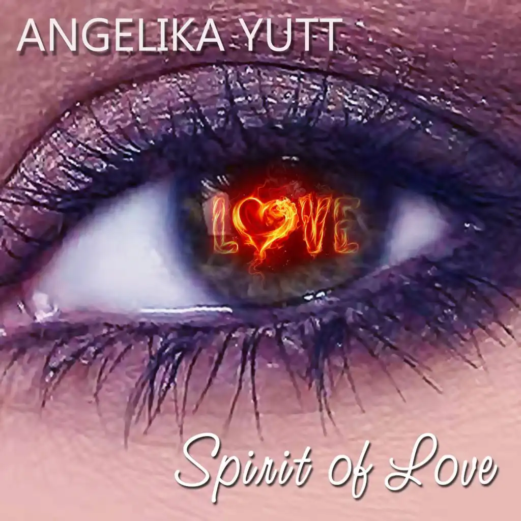 Spirit Of Love