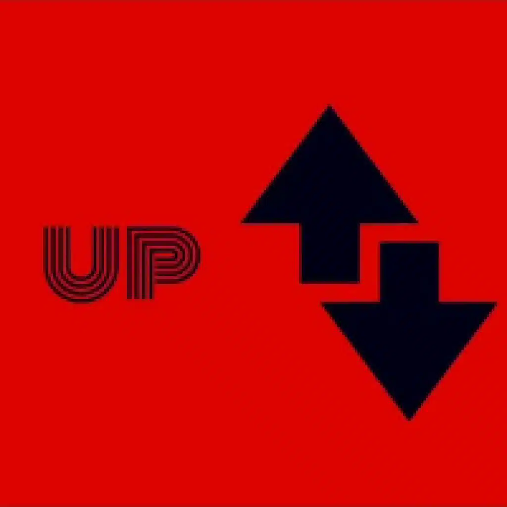 Up And Down (Prod.eskry)
