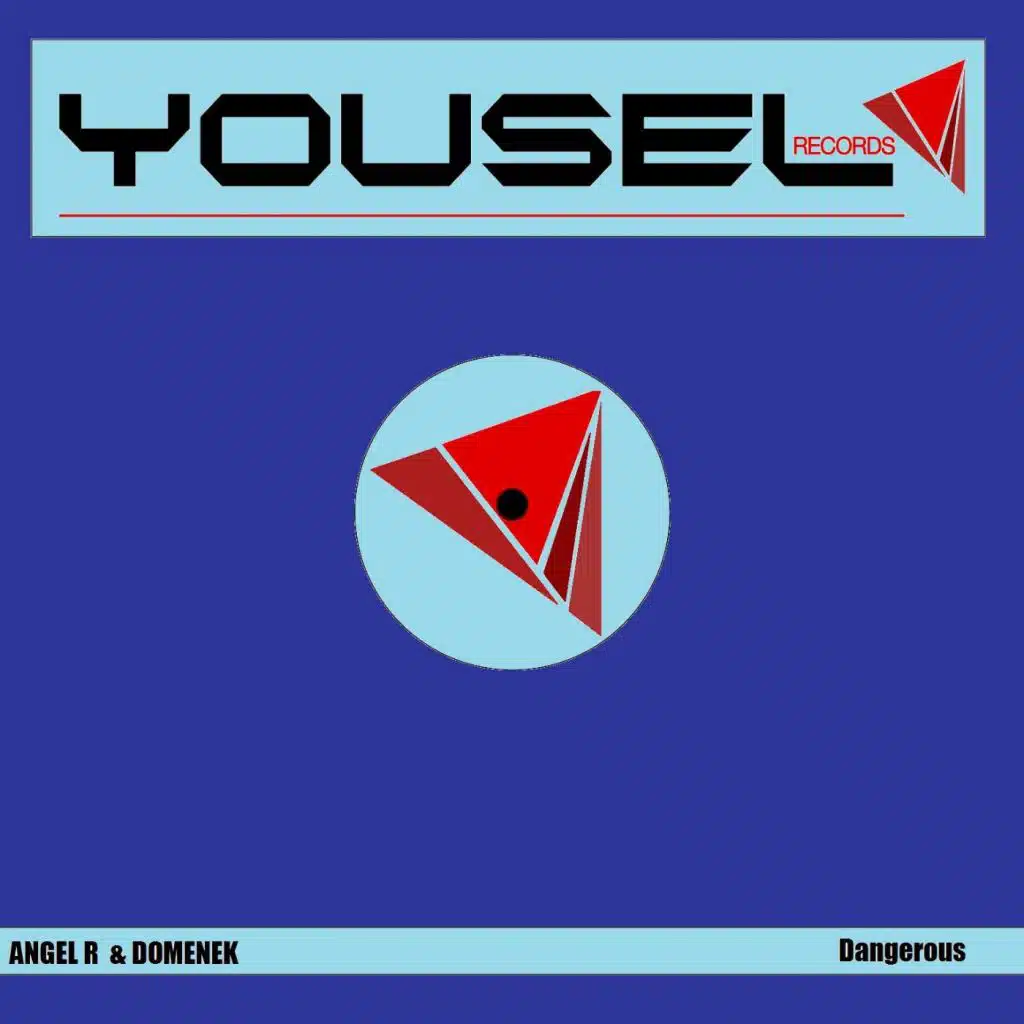 Angelo Ruis & Domenek