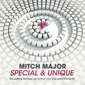 Mitch Major