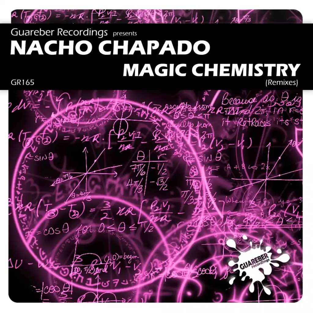 Magic Chemistry (Johnny Bass Remix)