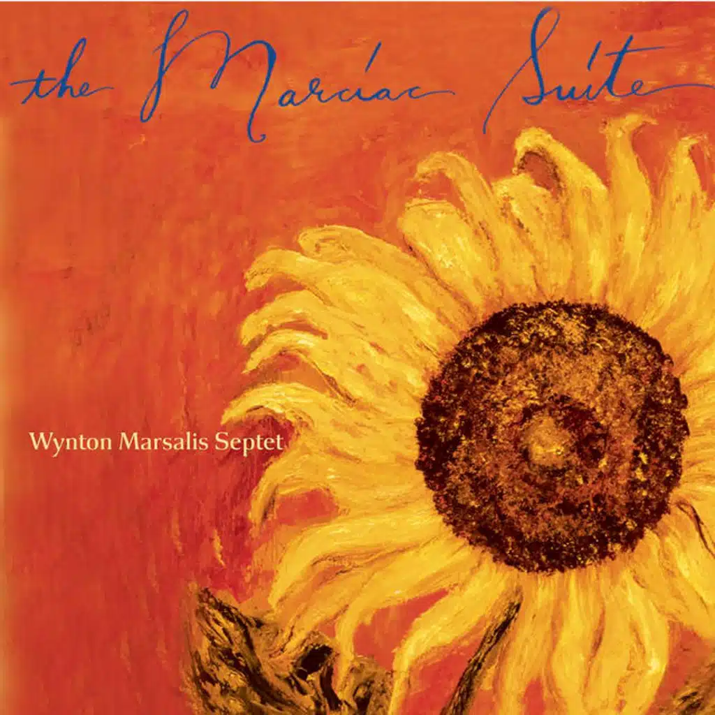 Wynton Marsalis Septet