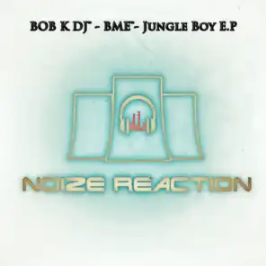 Bob K DJ & BME