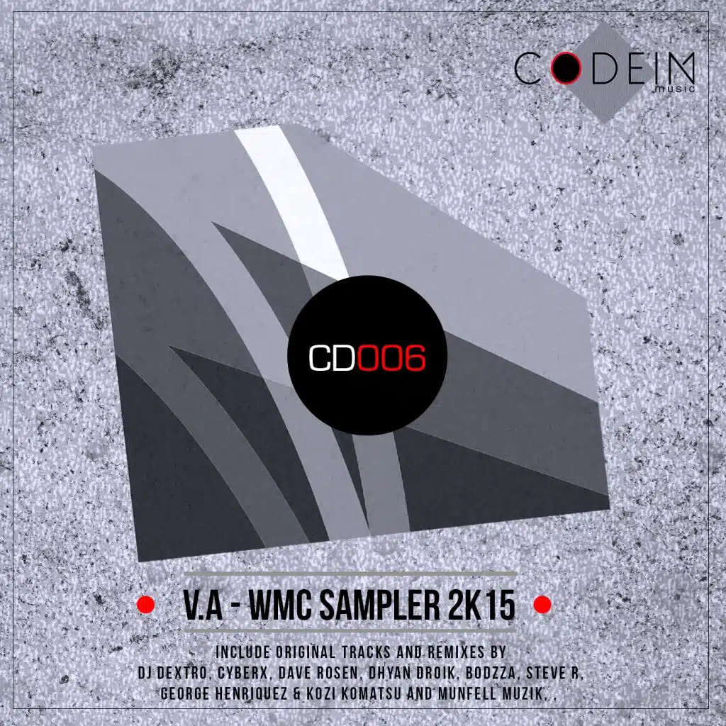 WMC Sampler 2K15