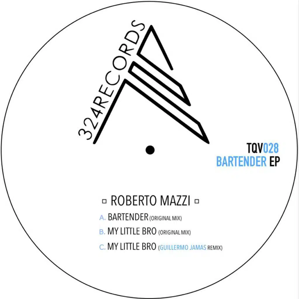 Bartender EP