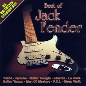 Jack Fender