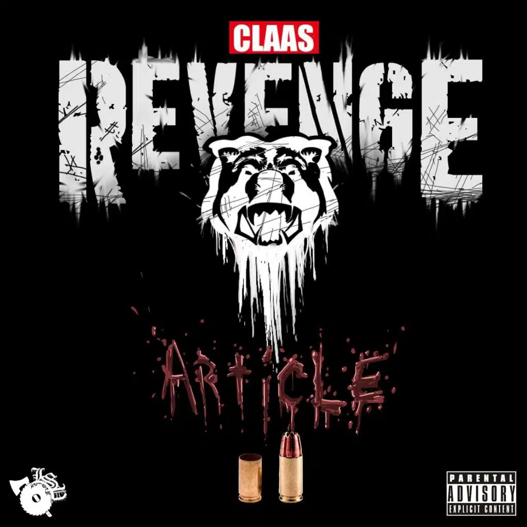 Revenge: Article 2