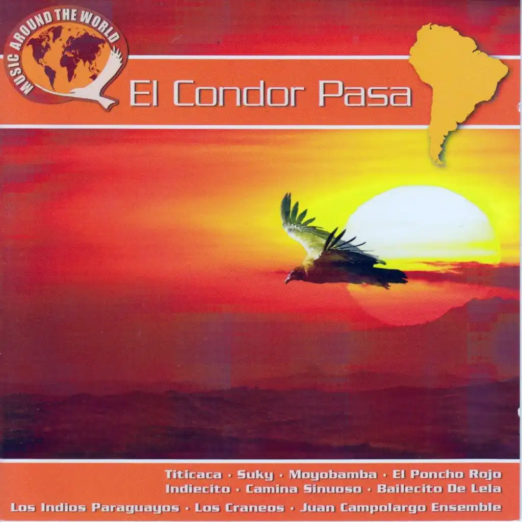 Music Around The World: El Condor Pasa