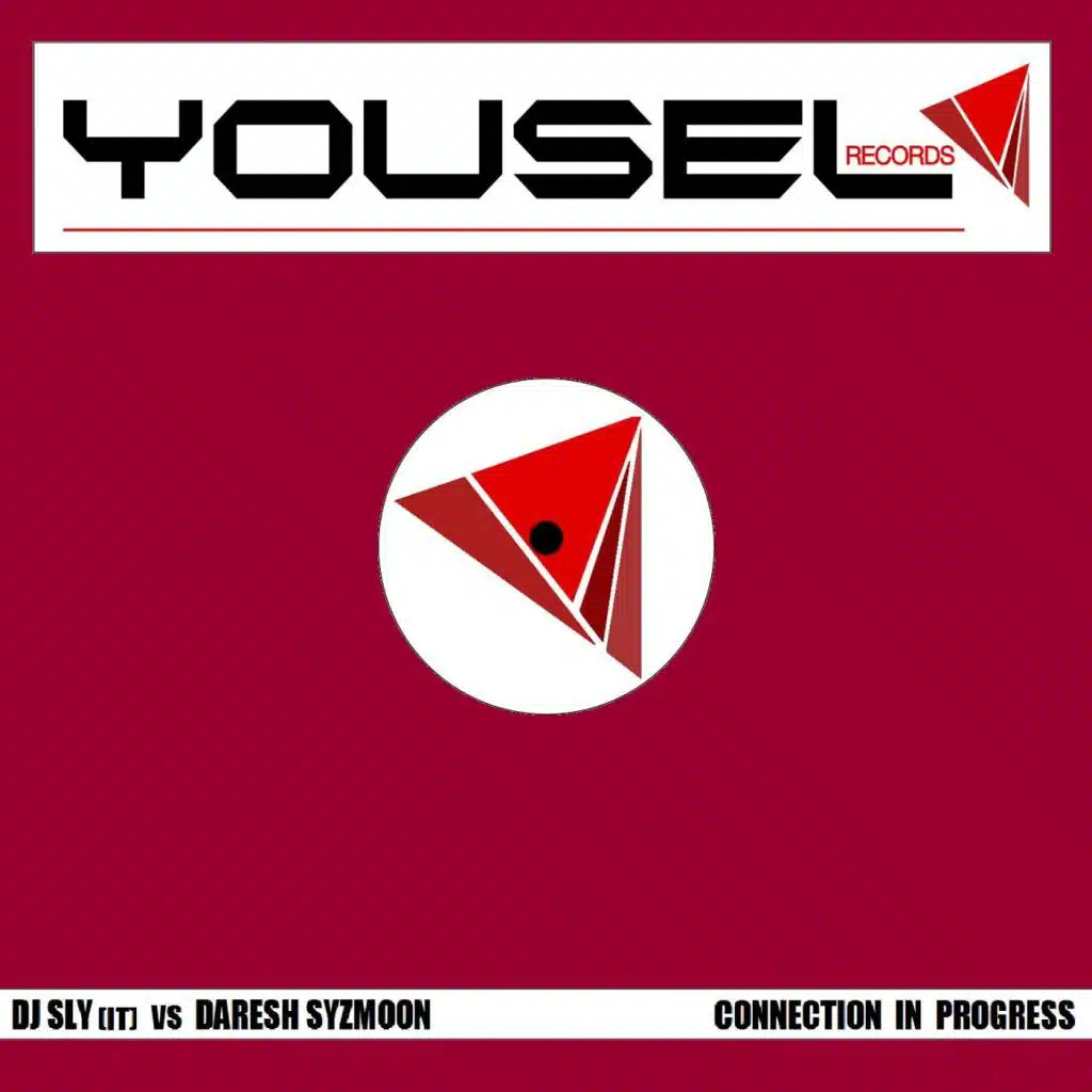 For The Kraftwerk (Rework)