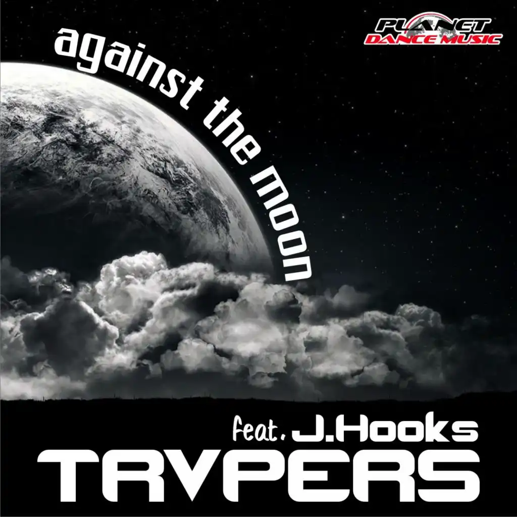 Against The Moon (Mix Edit) [feat. J. Hooks]
