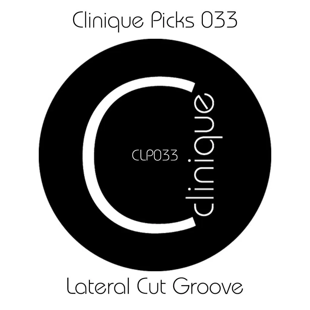 Monojoke & Lateral Cut Groove
