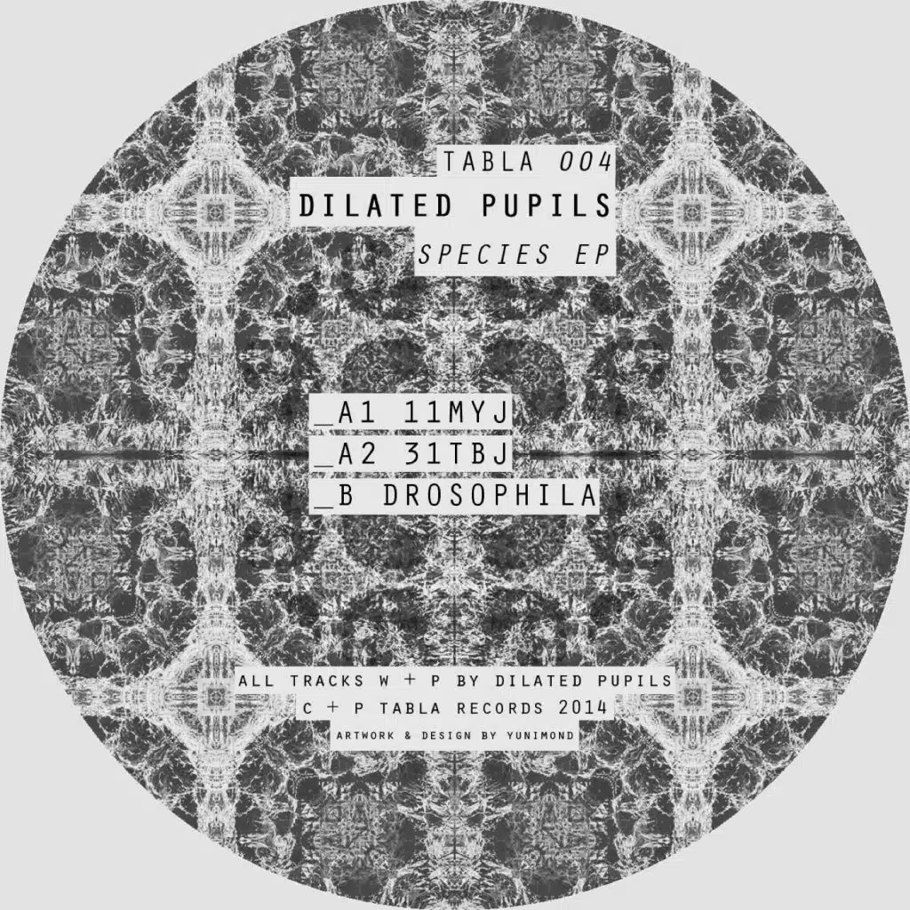 Species EP