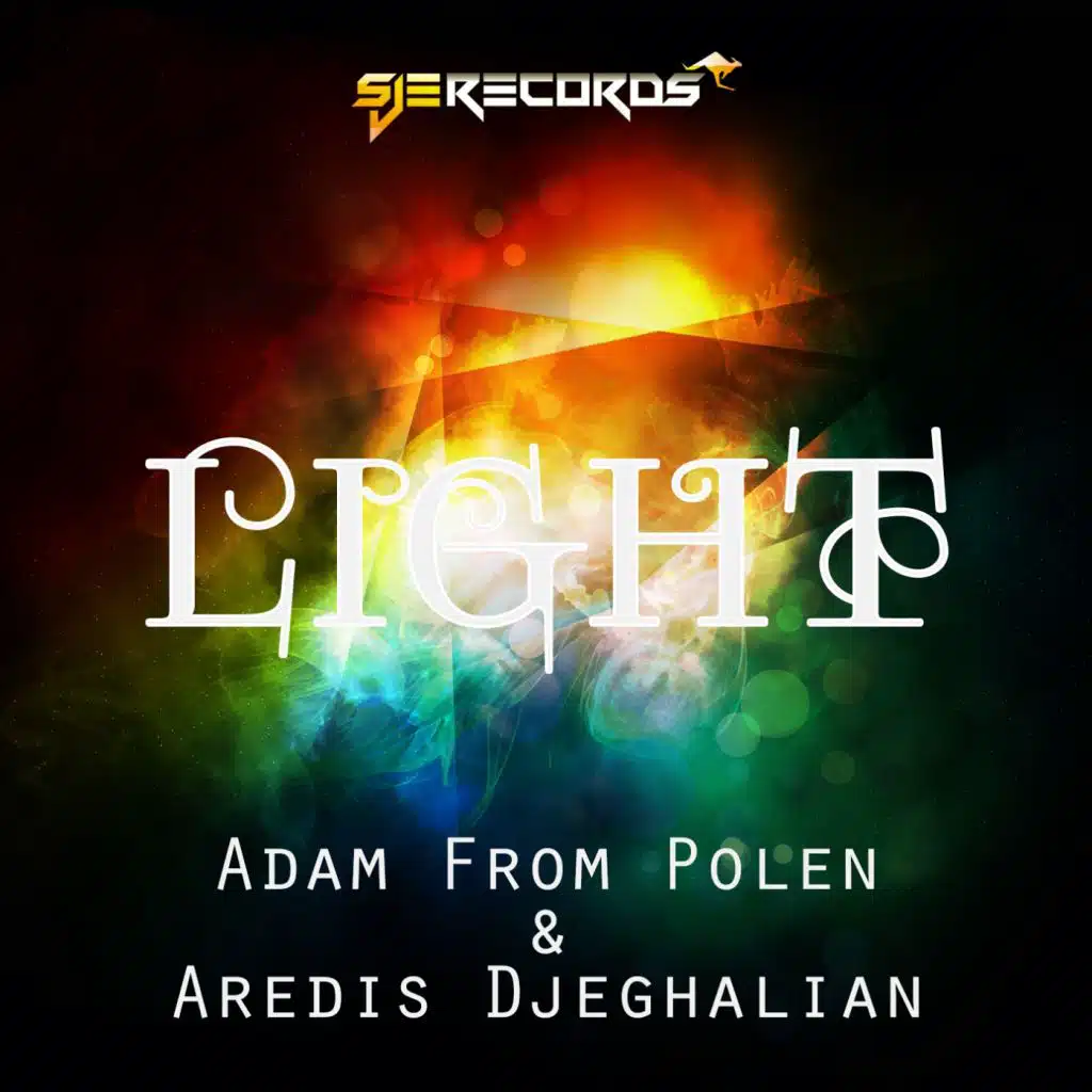 Adam From Polen & Aredis Djeghalian