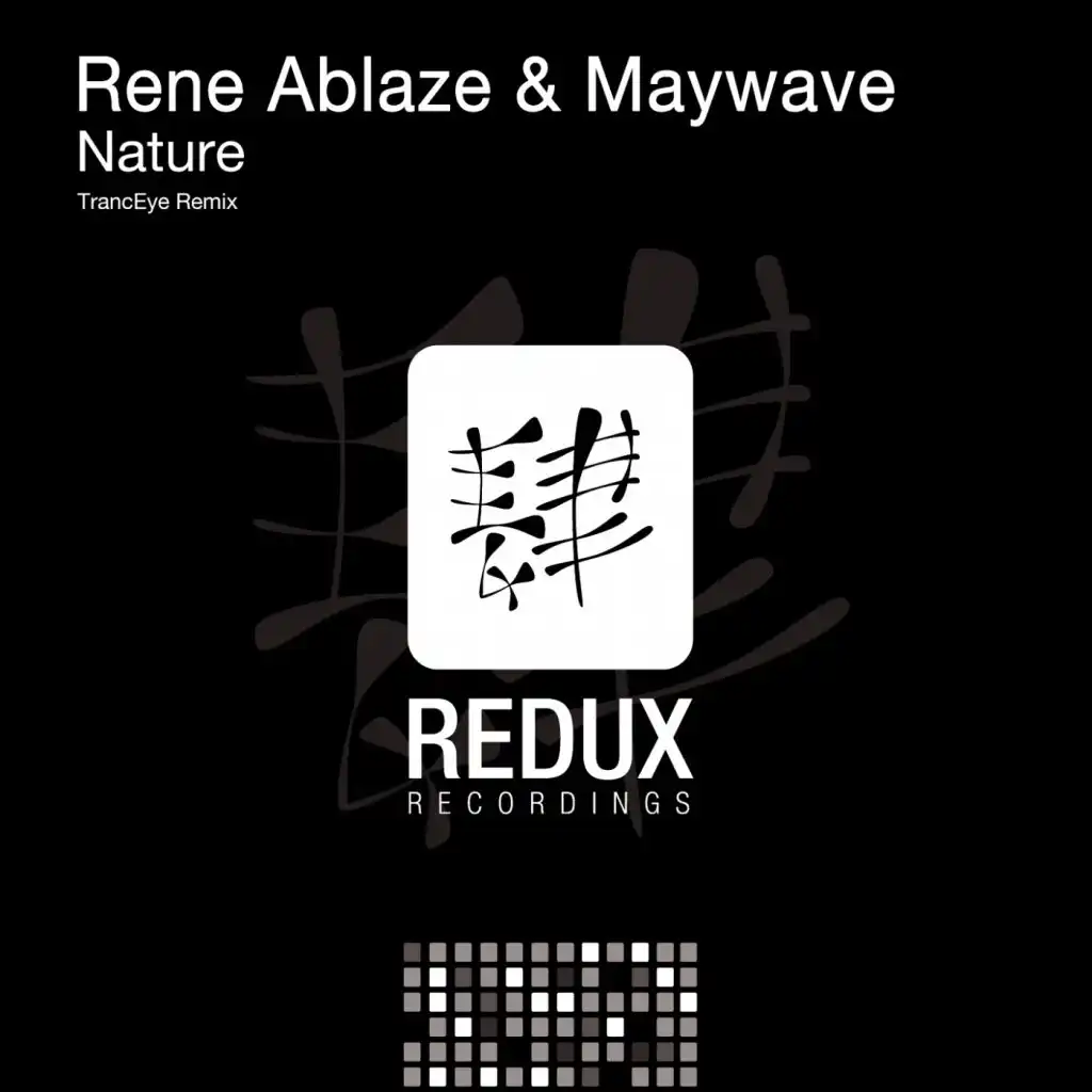 Rene Ablaze, Maywave