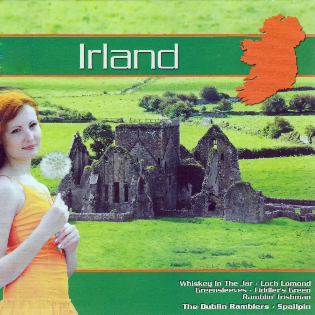 Music Around The World: Irland