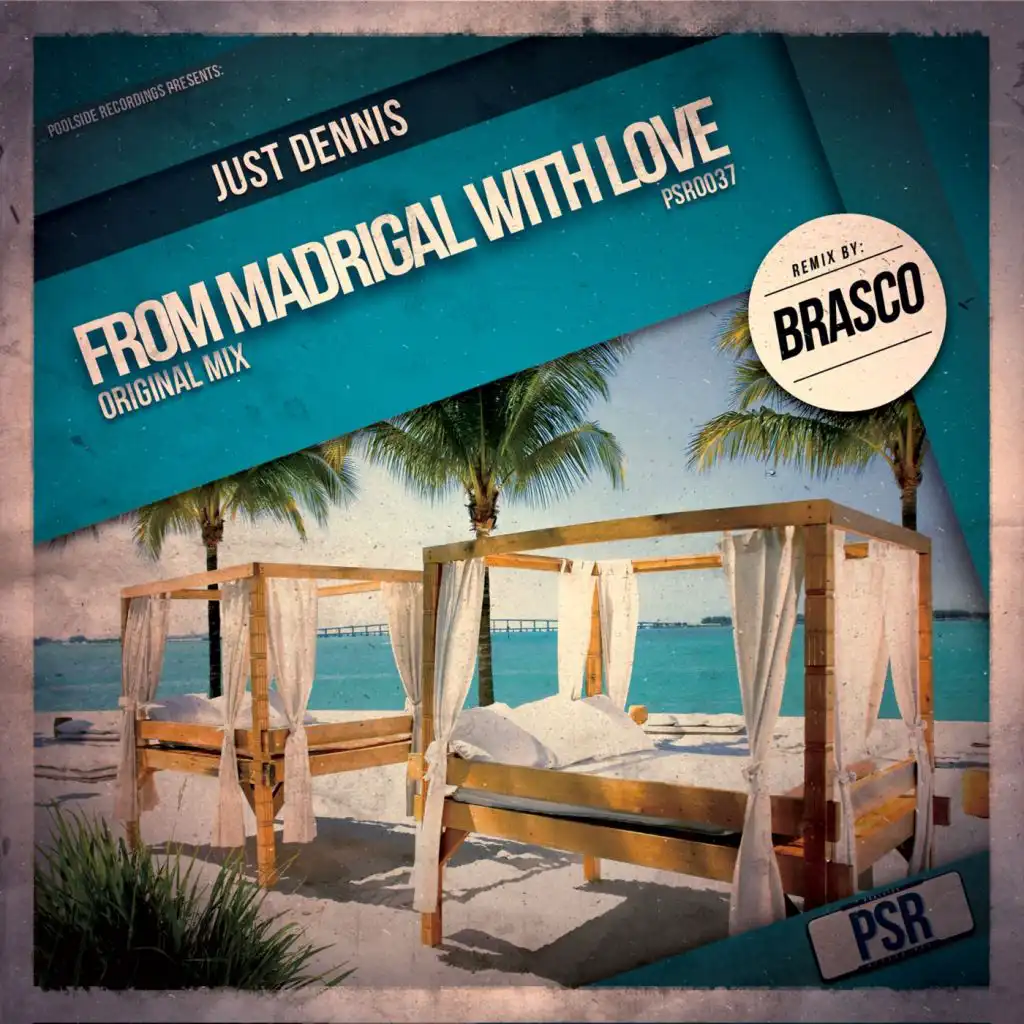 From Madrigal With Love (Brasco Remix)