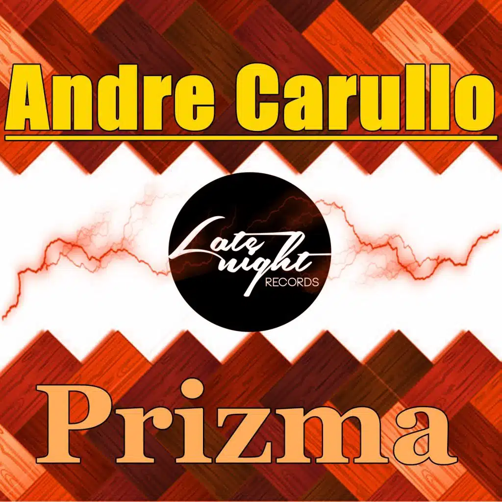 Andre Carullo