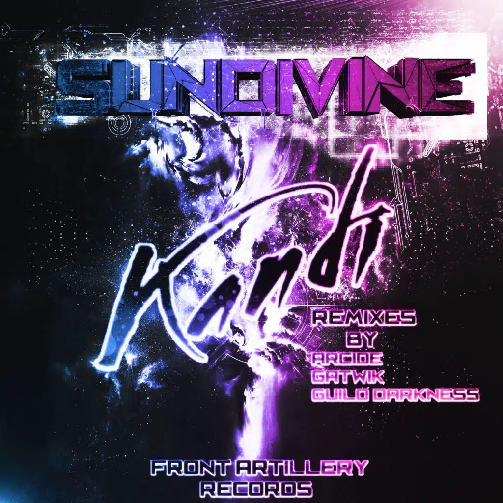 Kandi (Gatwik Remix)