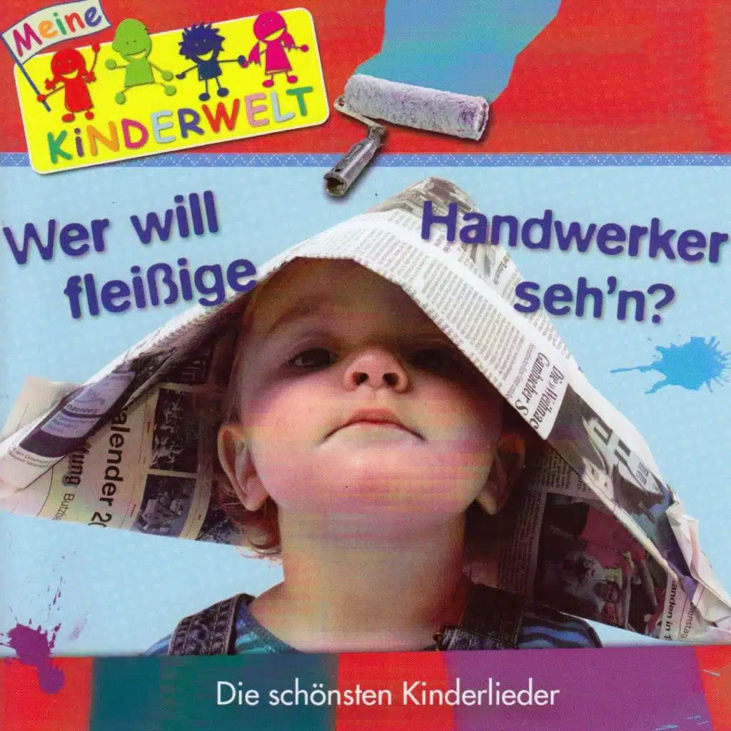 Kinderchor Lana
