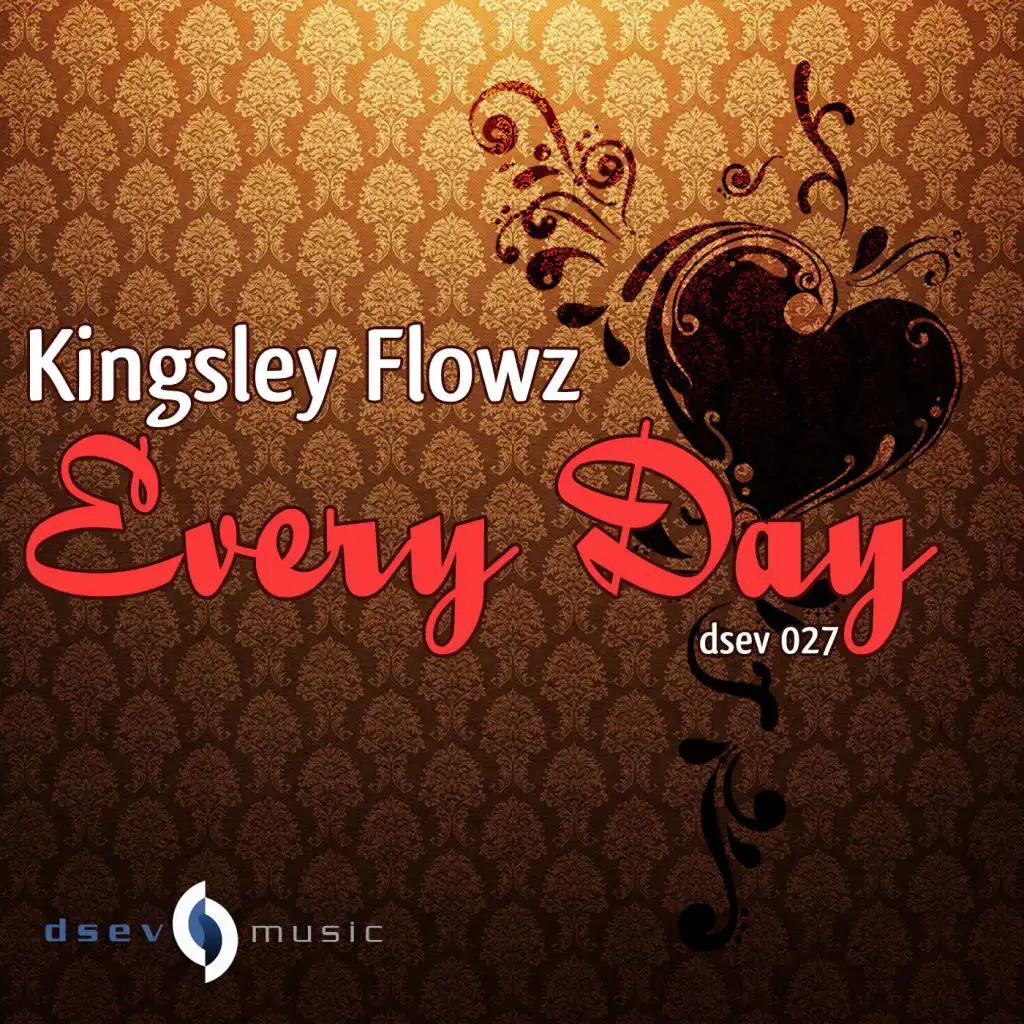 Every Day (Flowz Groove)