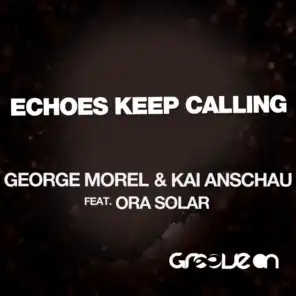 Echoes Keep Calling (feat. Ora Solar)