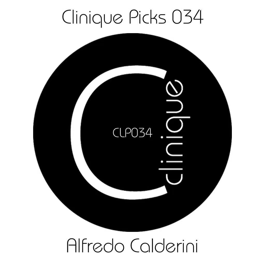 Asymmetric (Alfredo Calderini Remix)