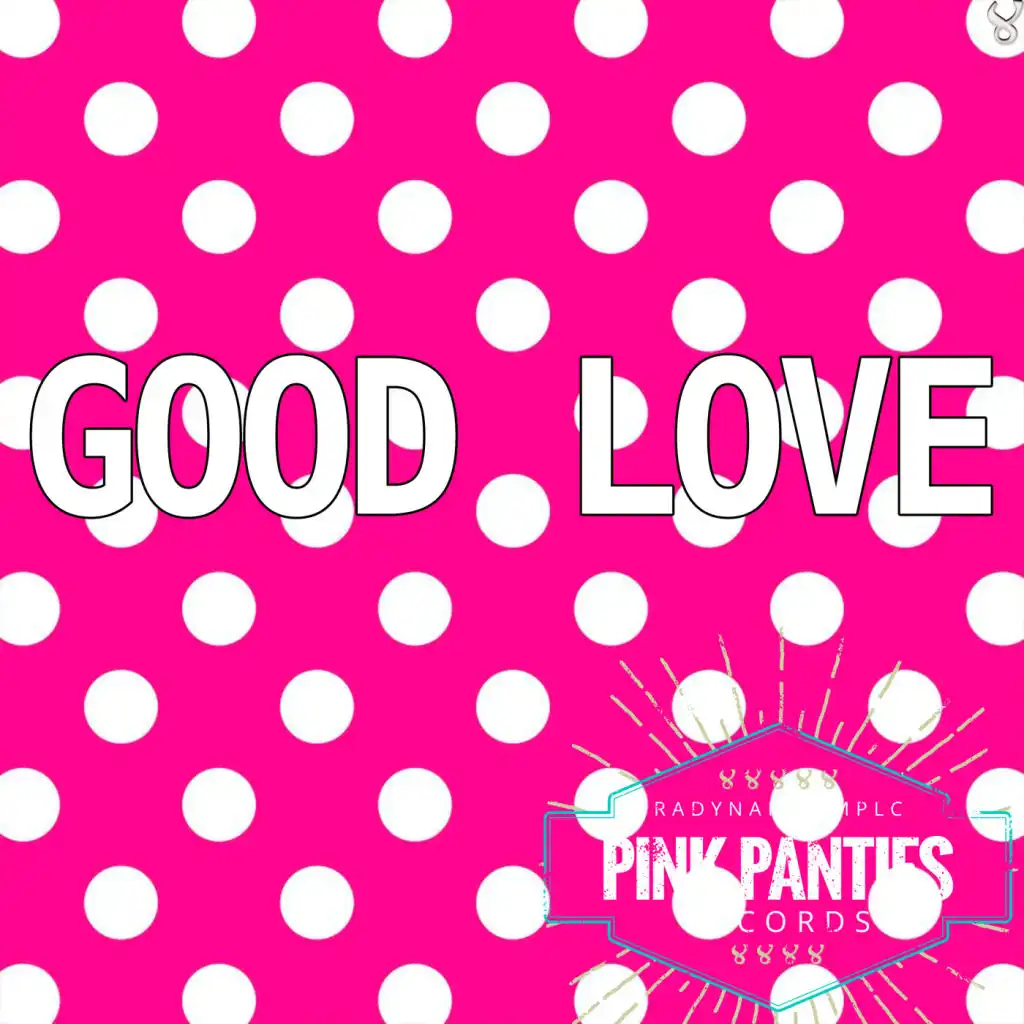 Good Love (Revoxed Mix)