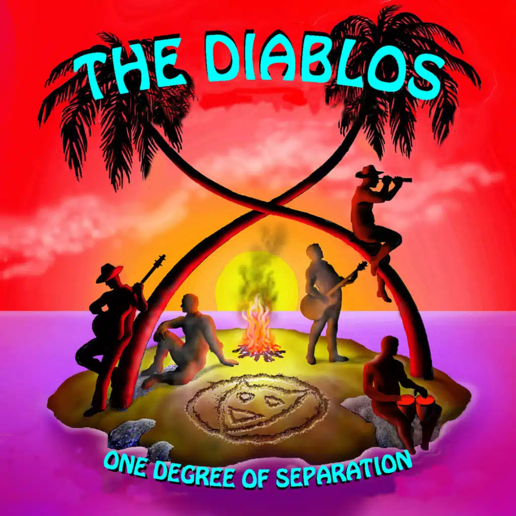 One Degree of Separation