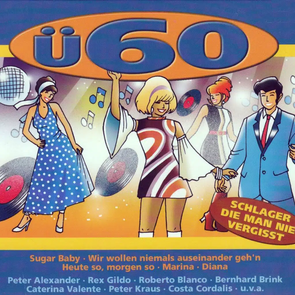 Henry Valentino & Daffi Cramer