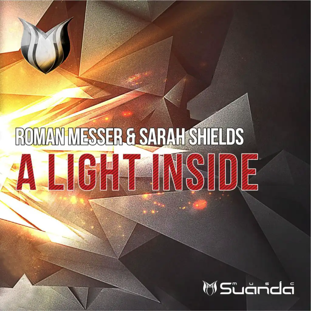 A Light Inside (ReOrder Dub Remix)