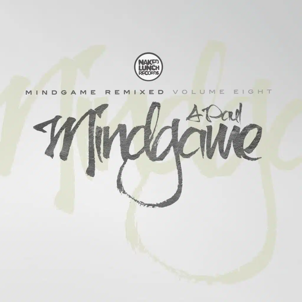Mindgame Remixed, Vol. 8