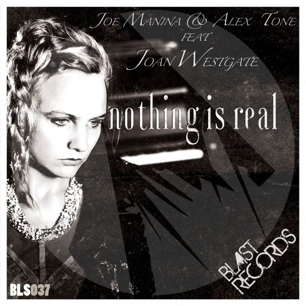 Nothing Is Real (feat. Joan Westgate)