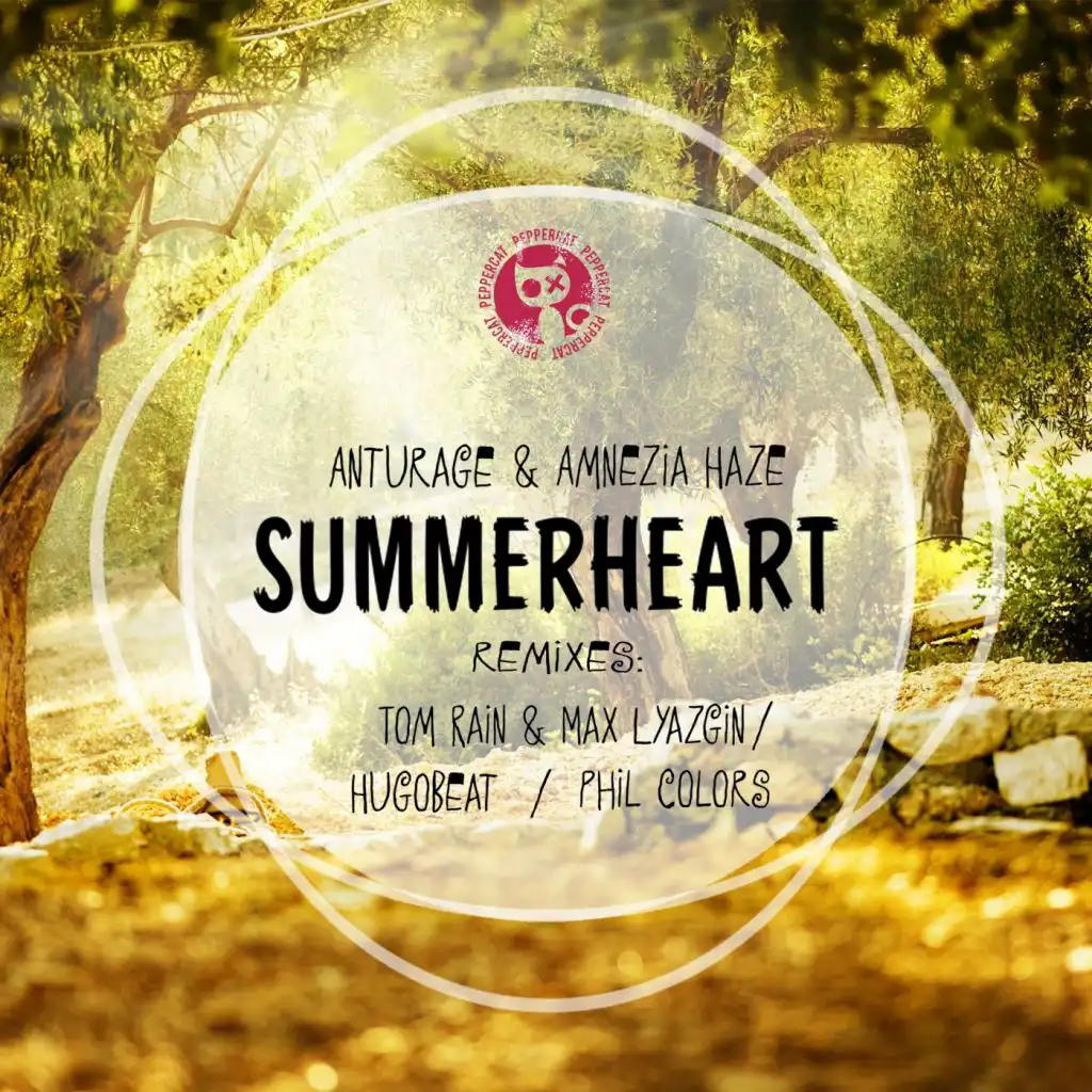 Summerheart (Phil Colors Remix)