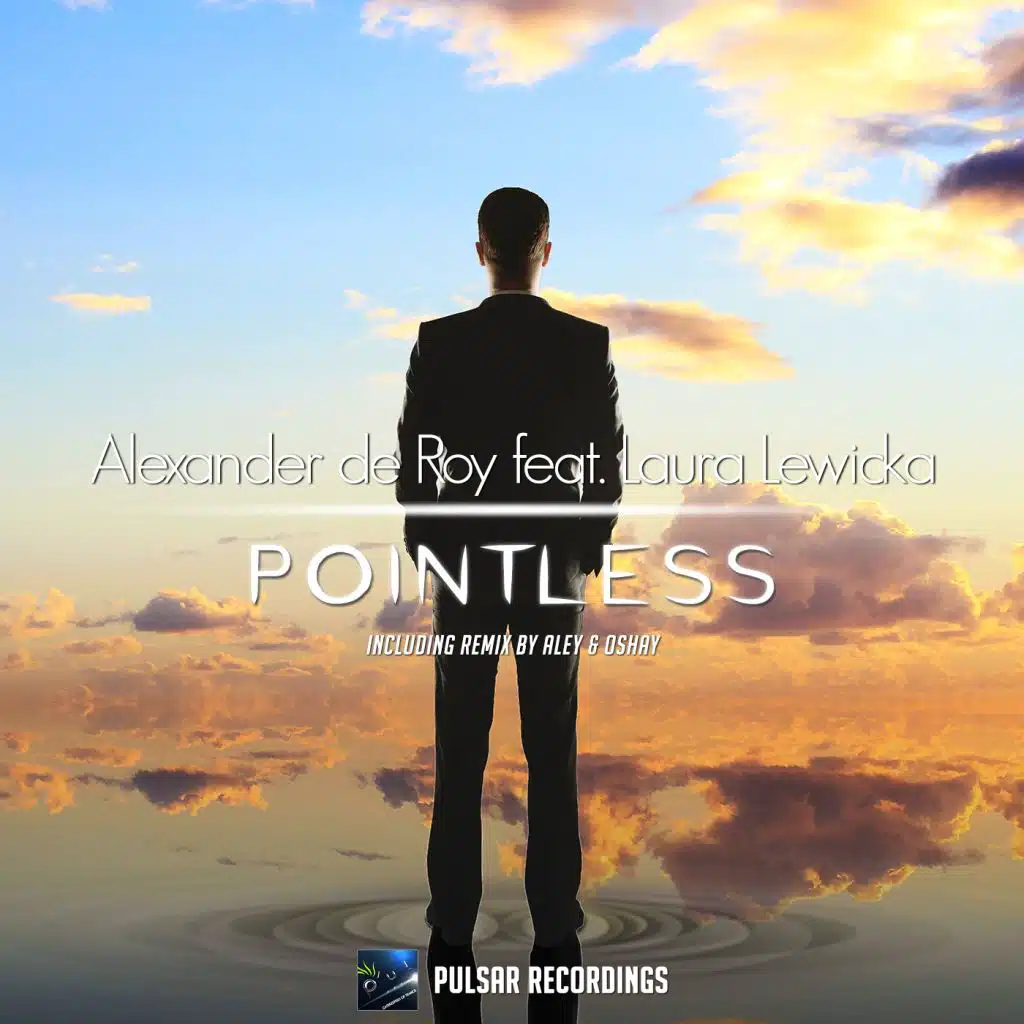 Pointless (feat. Laura Lewicka)