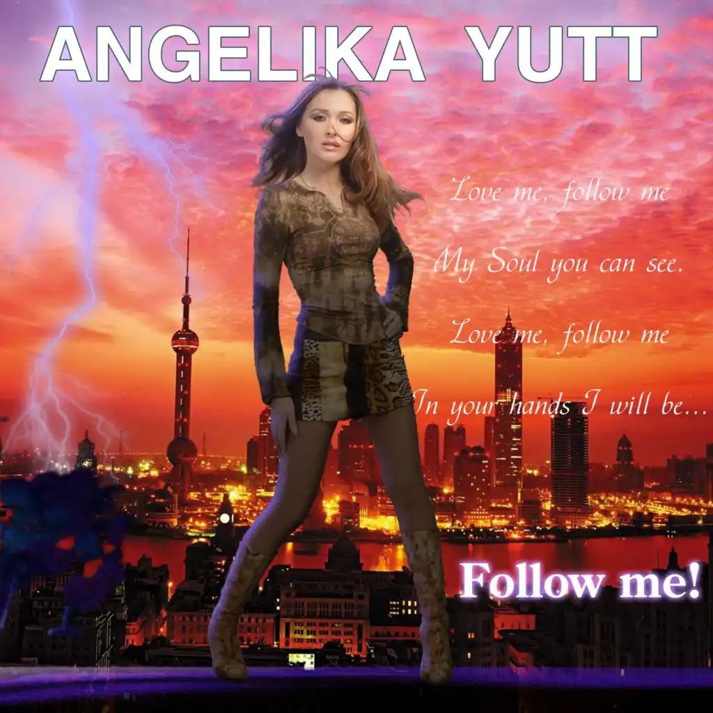 Follow Me! (DJ Artush Extended Remix)