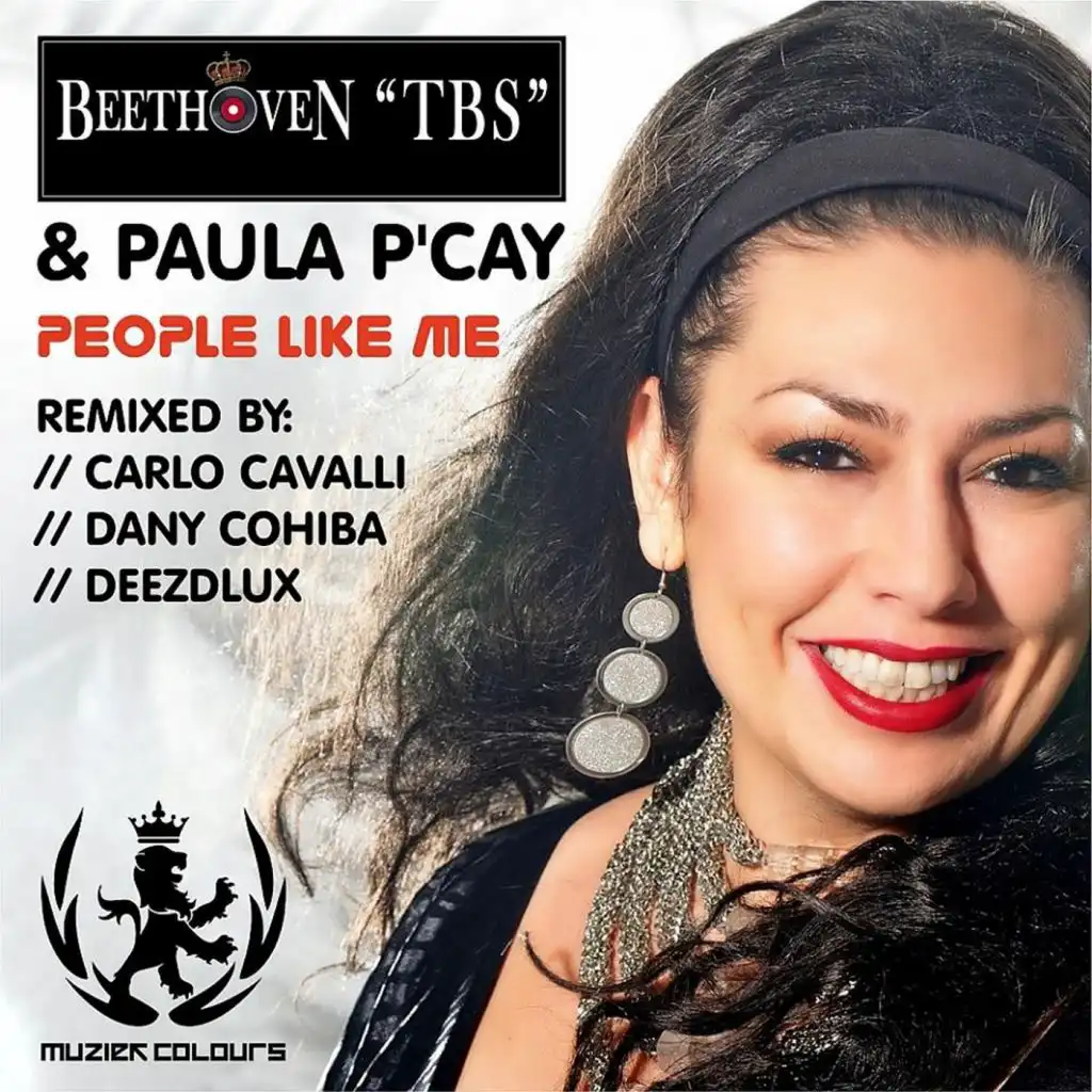 Beethoven TBS, Paula P'cay