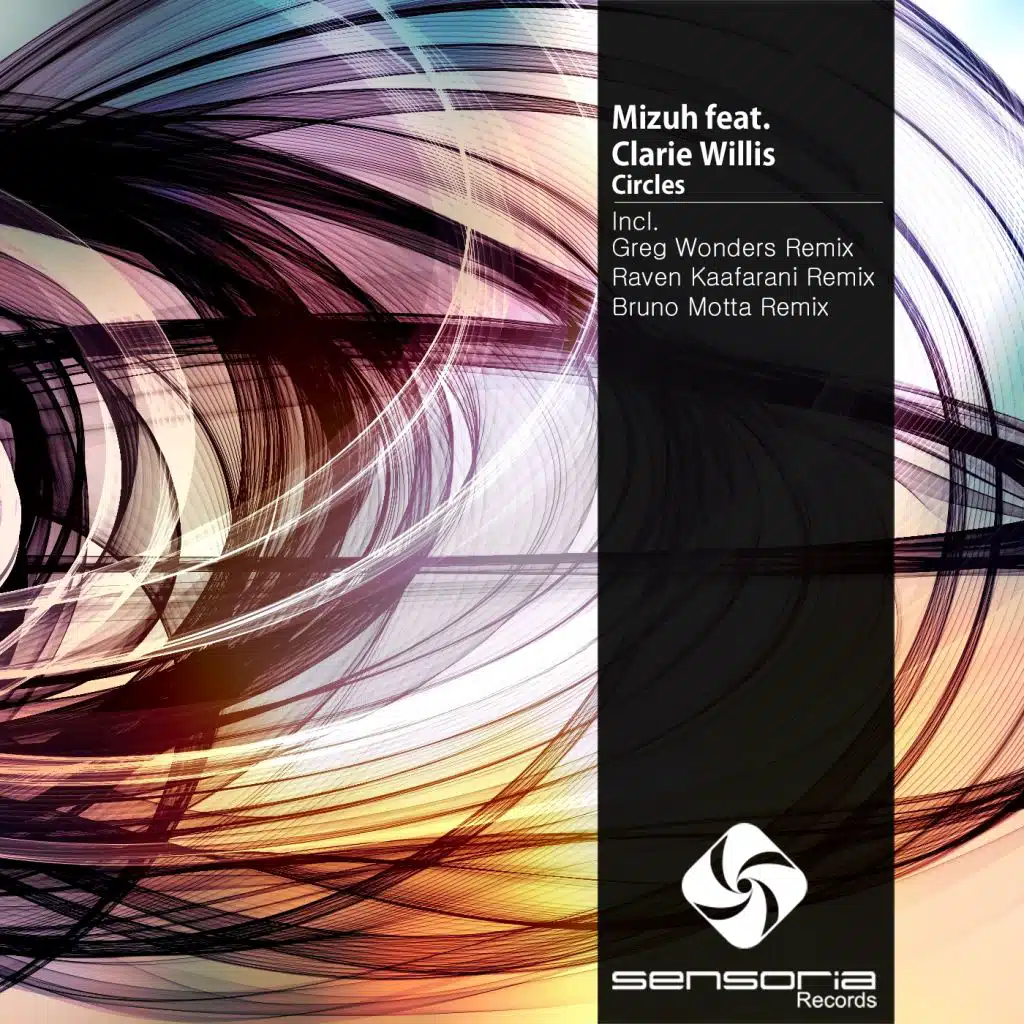 Circles In The Sun (feat. Claire Willis)