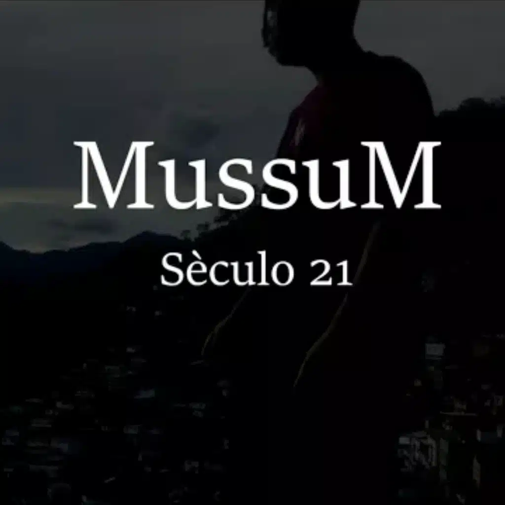 Mussum