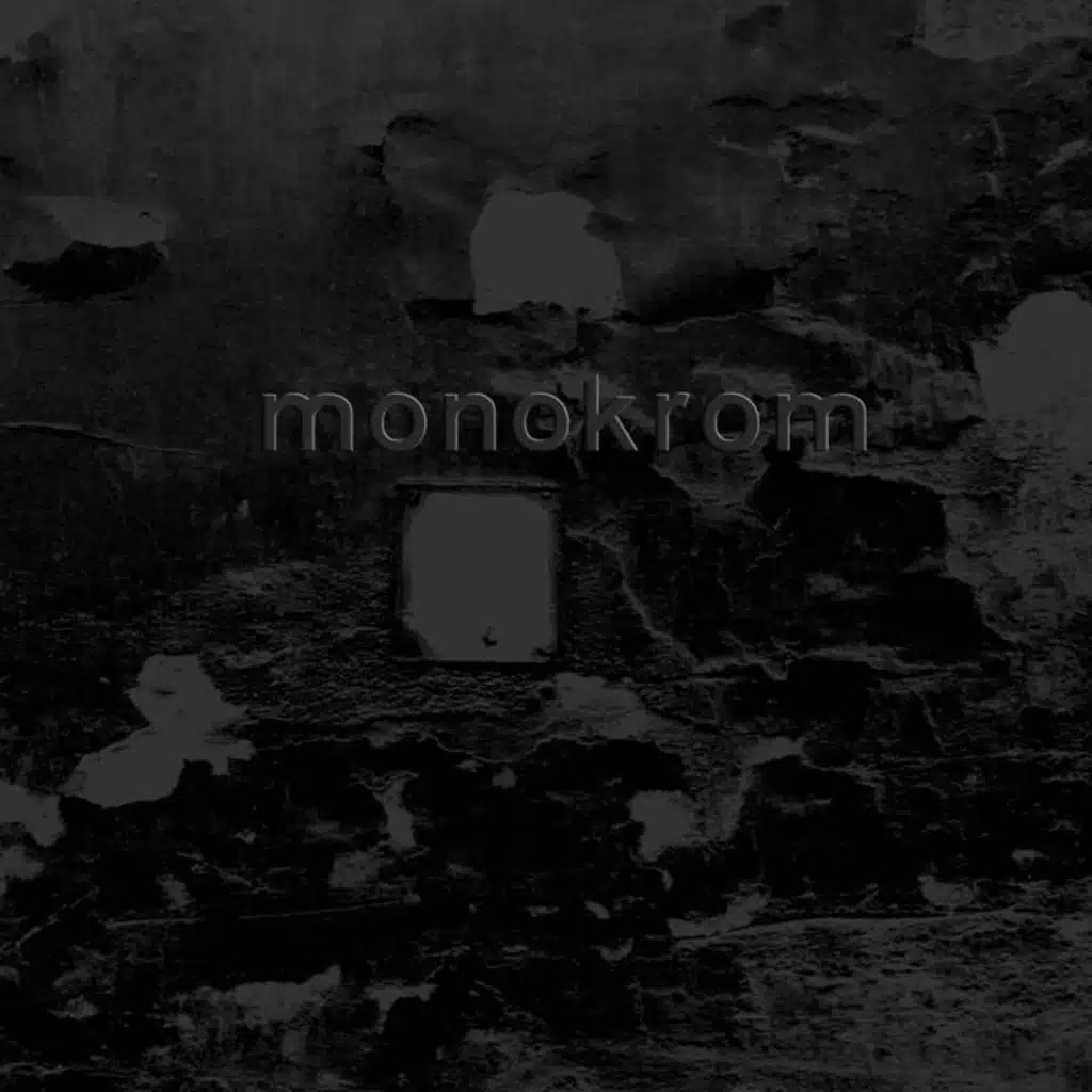 Monokrom CD