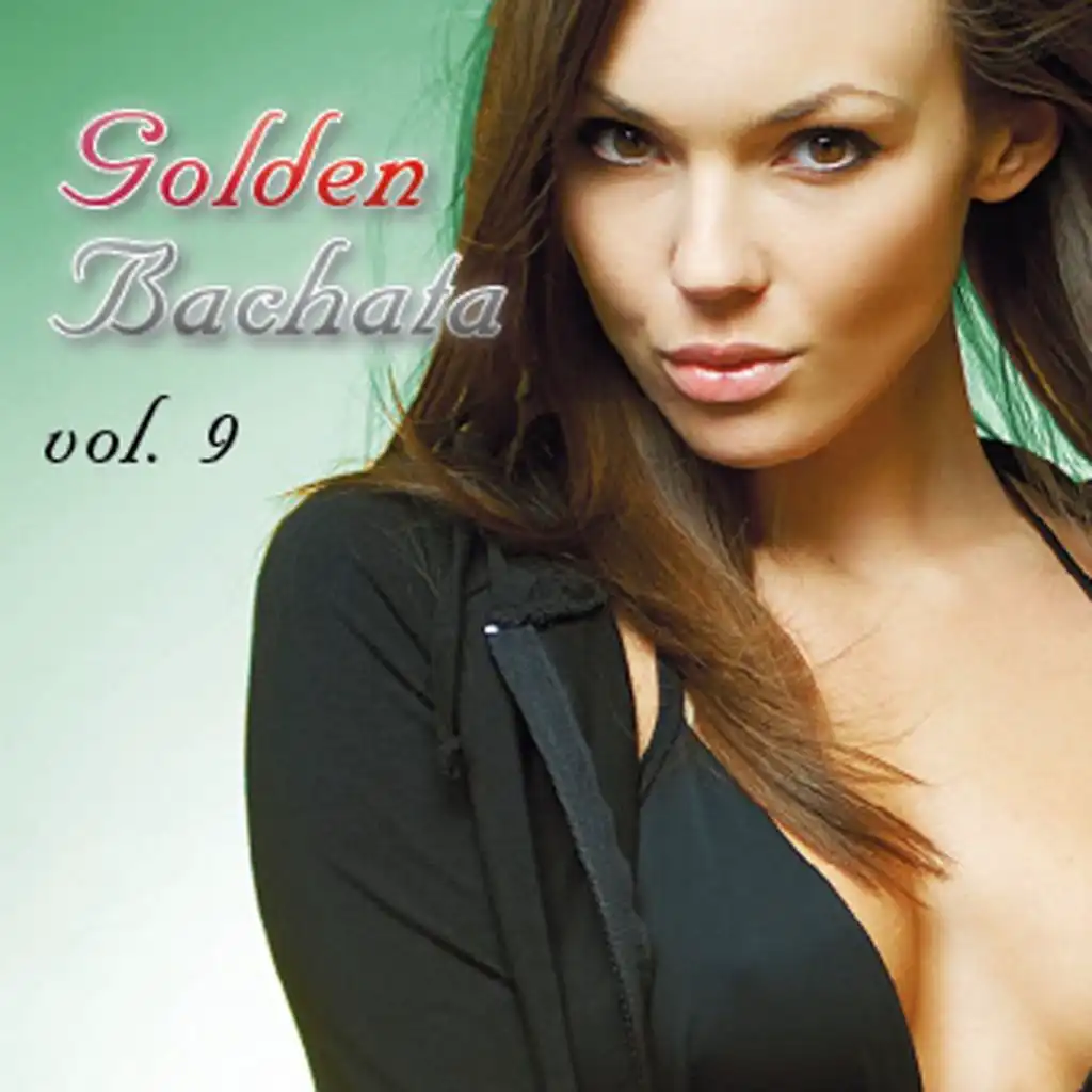 Golden Bachata, Vol. 9