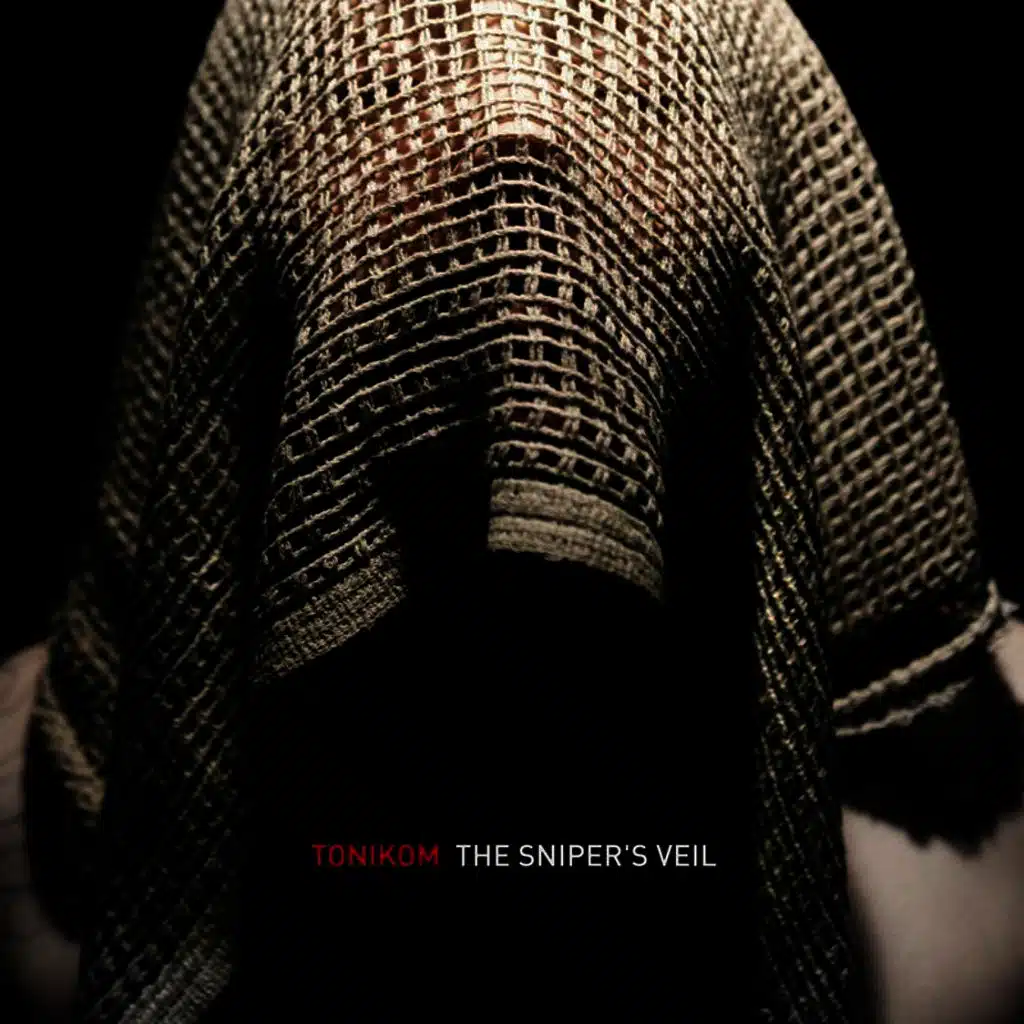 The Sniper's Veil