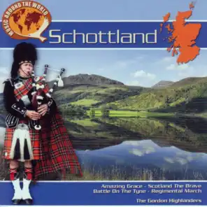Music Around The World: Schottland