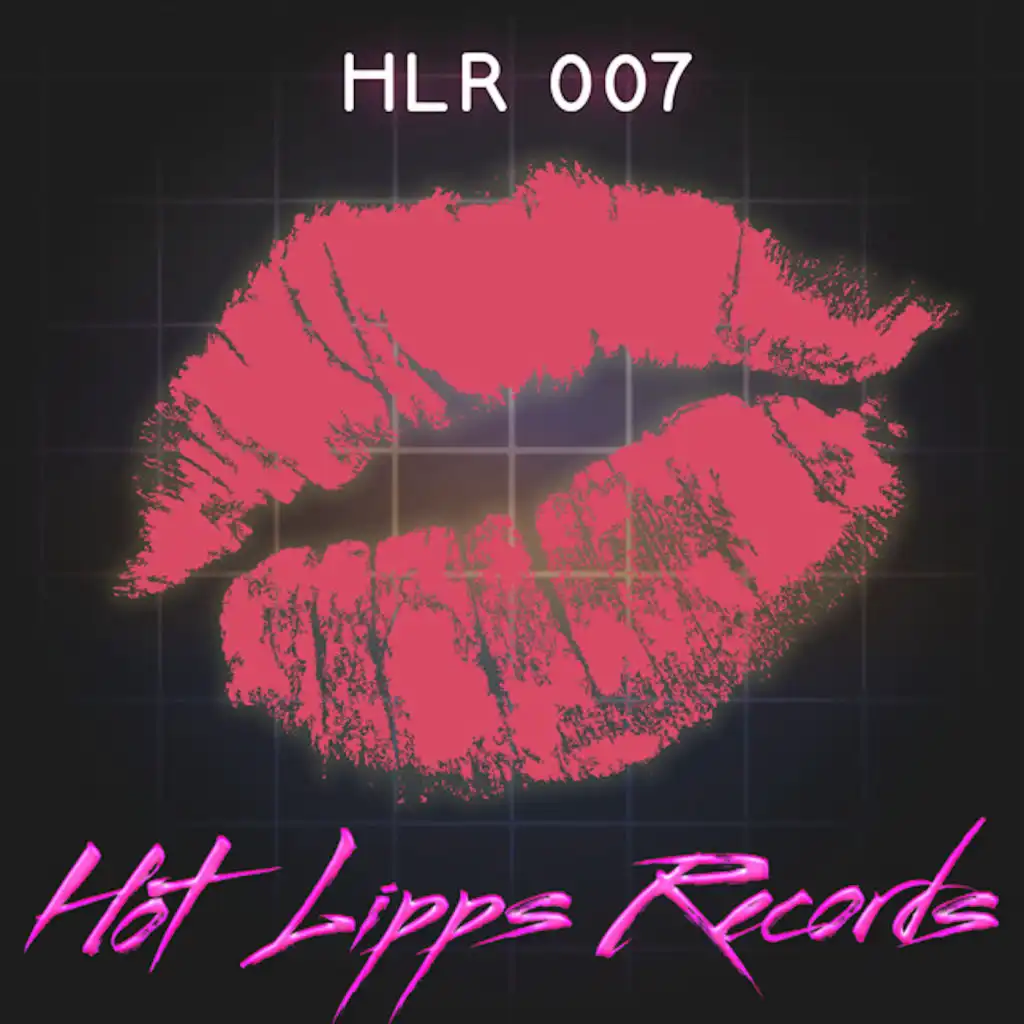 Calculated Steps (Hot Lipps Inc. Original Mix)