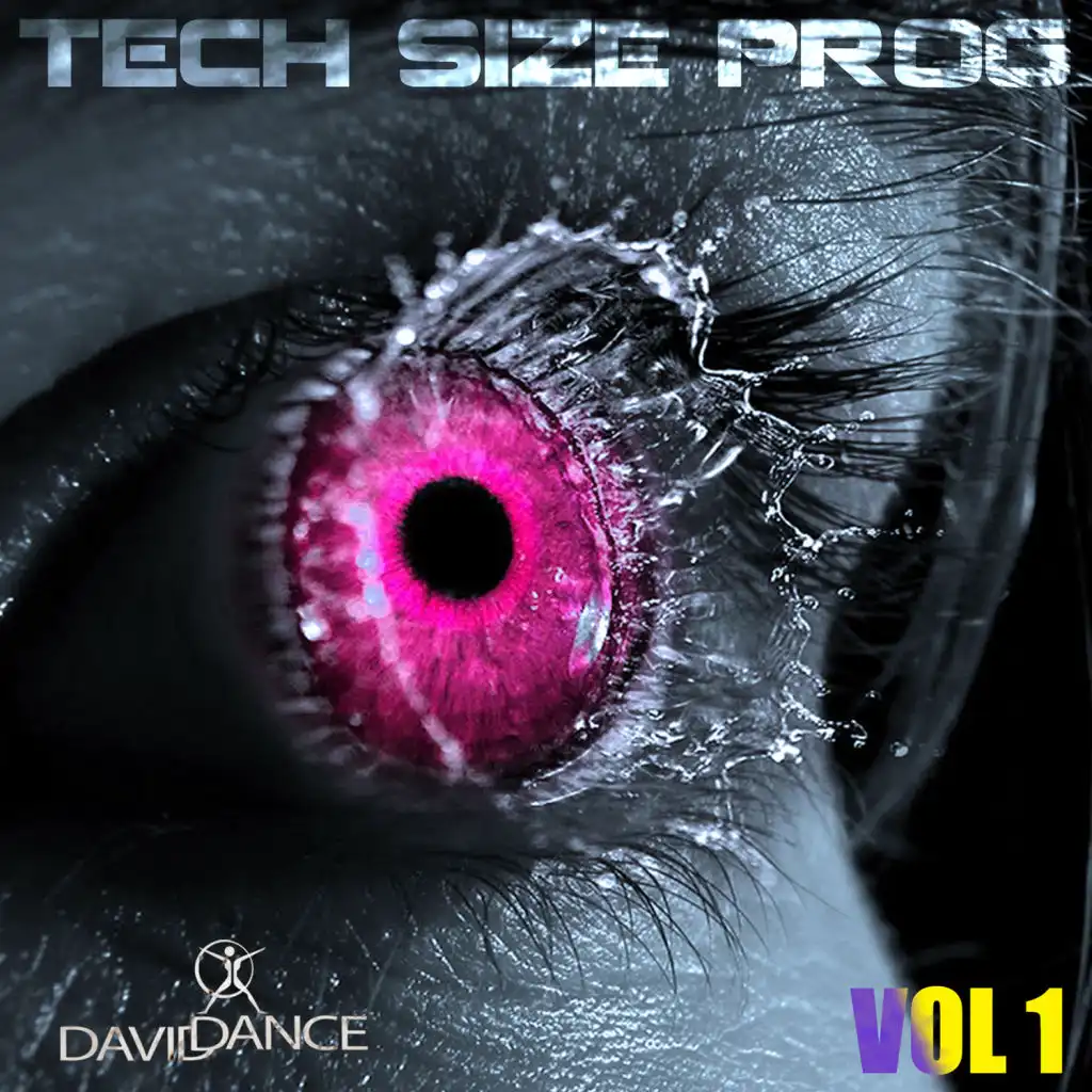 TECH SIZE PROG Vol. 1